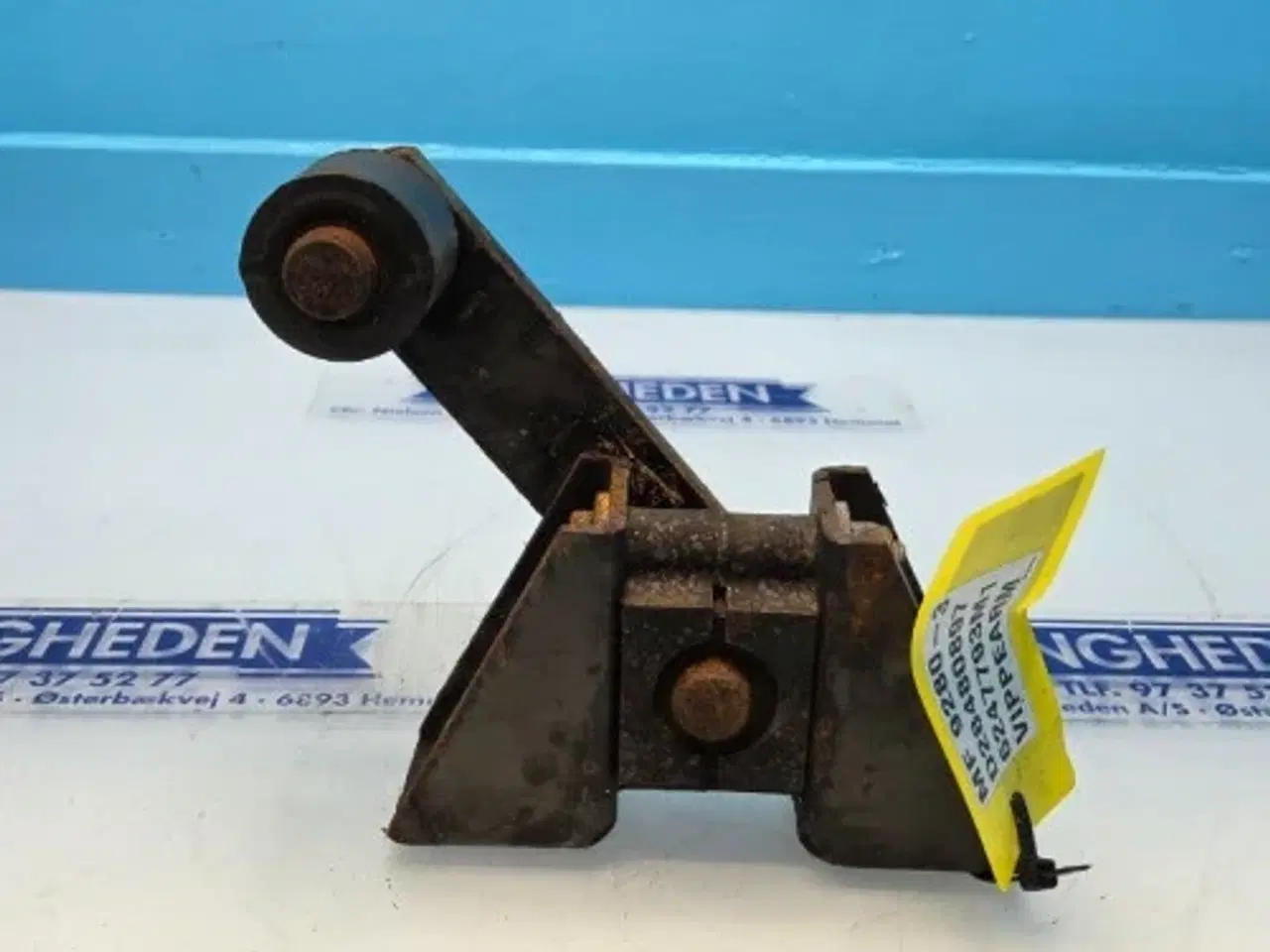 Billede 2 - Massey Ferguson 9280 Arm 28480897