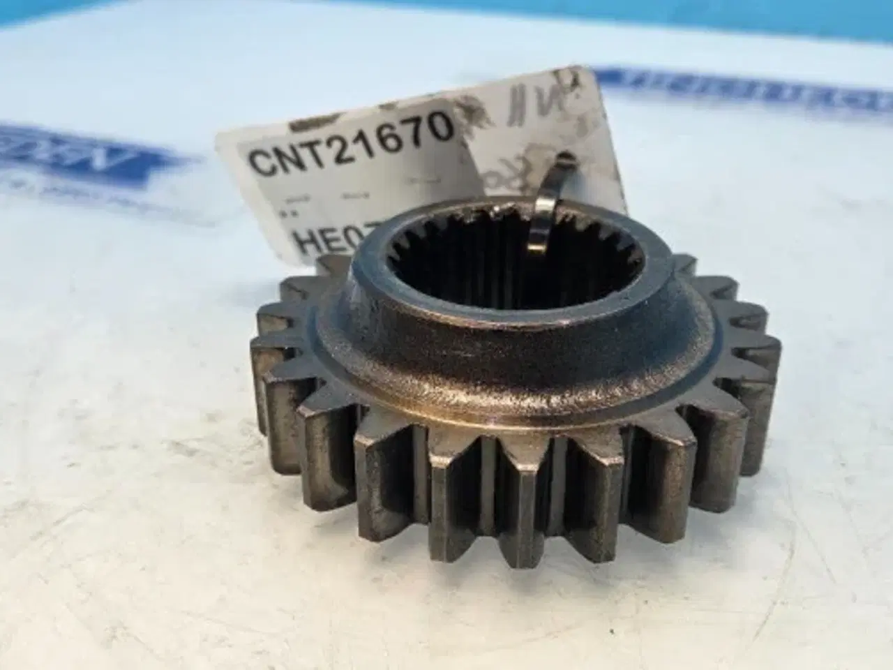 Billede 8 - New Holland TX68 Tandhjul 80395963