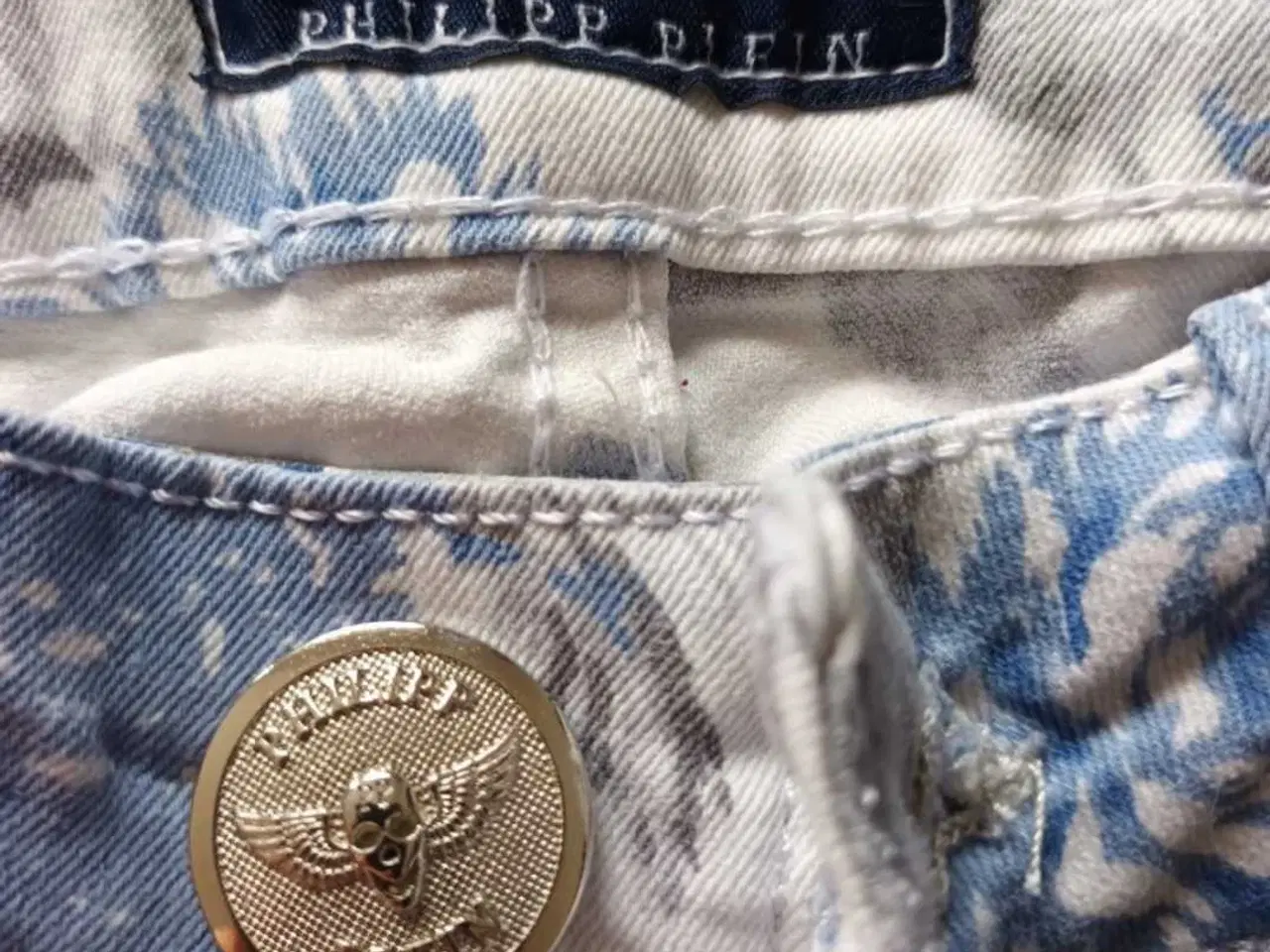 Billede 4 - Bukser. Philipp Plein. 29/34