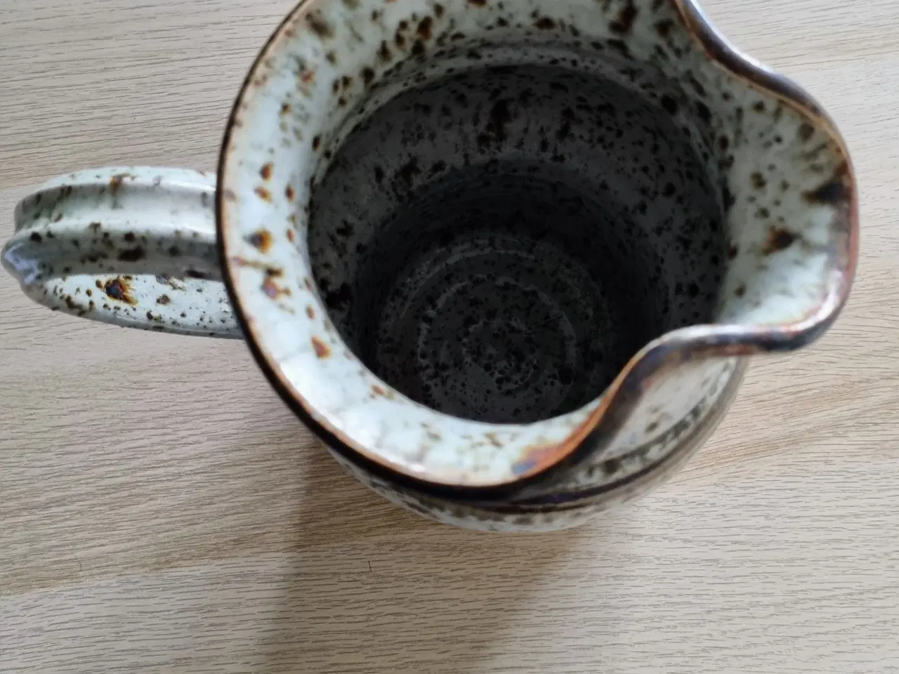 Billede 4 - Glaseret keramik kande fra Ask  