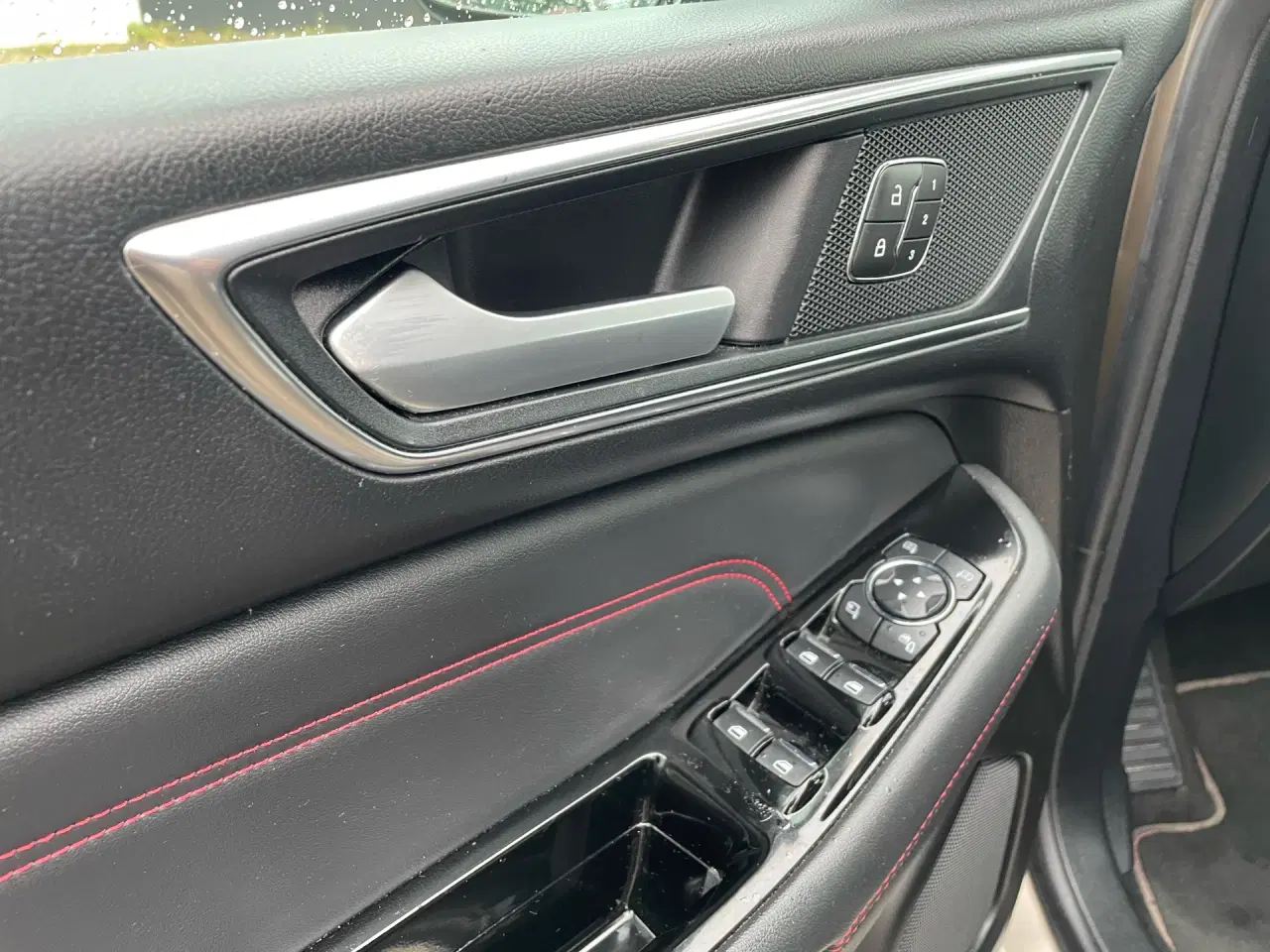 Billede 9 - Ford S-Max 2,0 EcoBlue ST-Line 190HK 8g Aut.