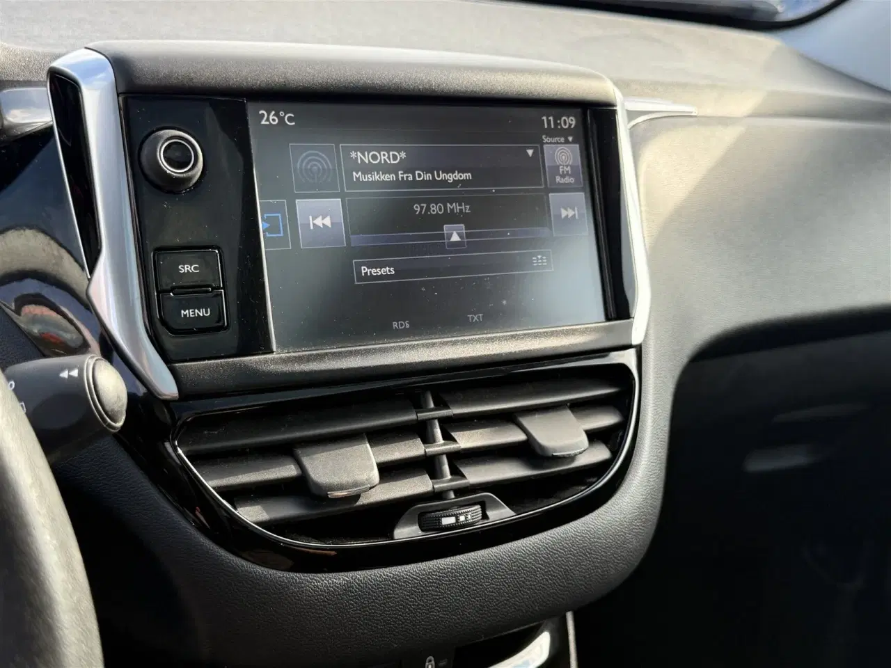 Billede 13 - Peugeot 208 1,6 BlueHDi Envy 100HK 5d