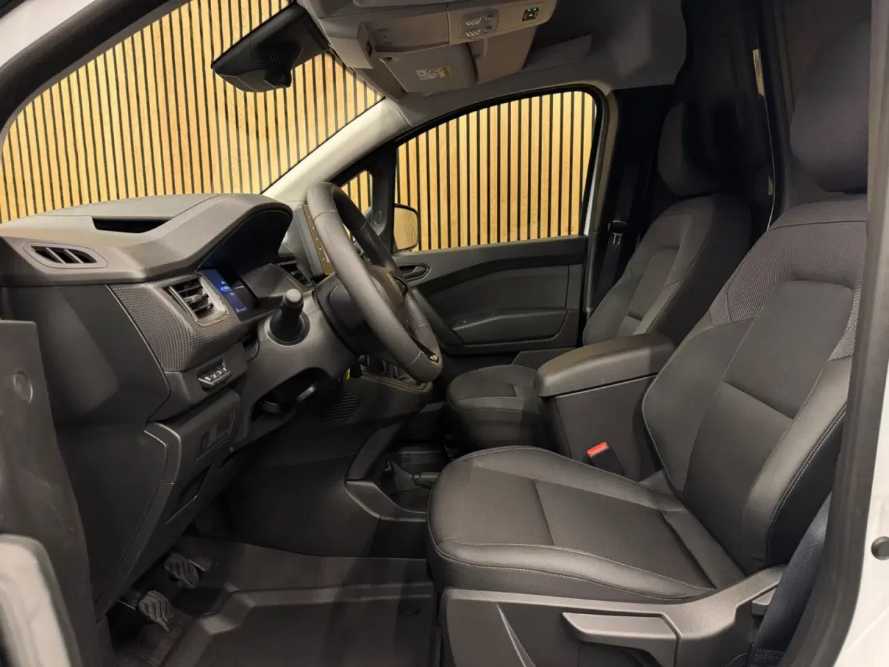 Billede 4 - Renault Kangoo 1,5 dCi 95 L1 Tekno