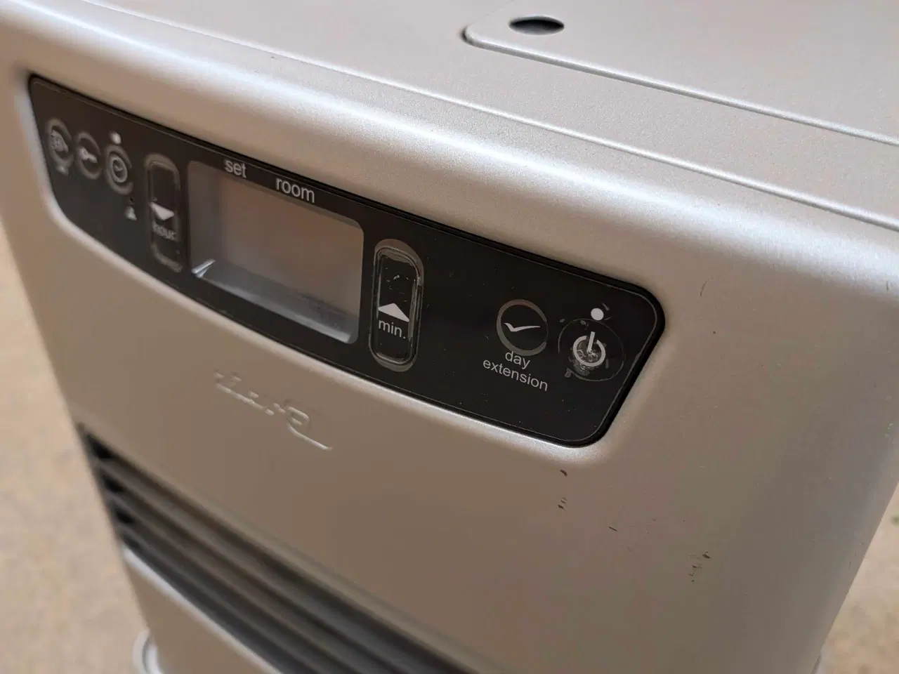 Billede 2 - Zibro ovn 