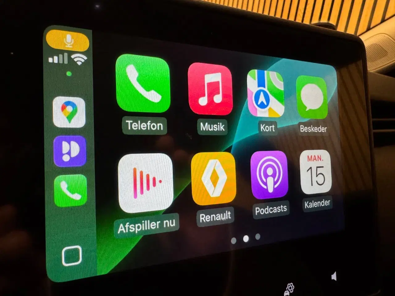 Billede 9 - Renault Clio V 1,0 TCe 100 Intens