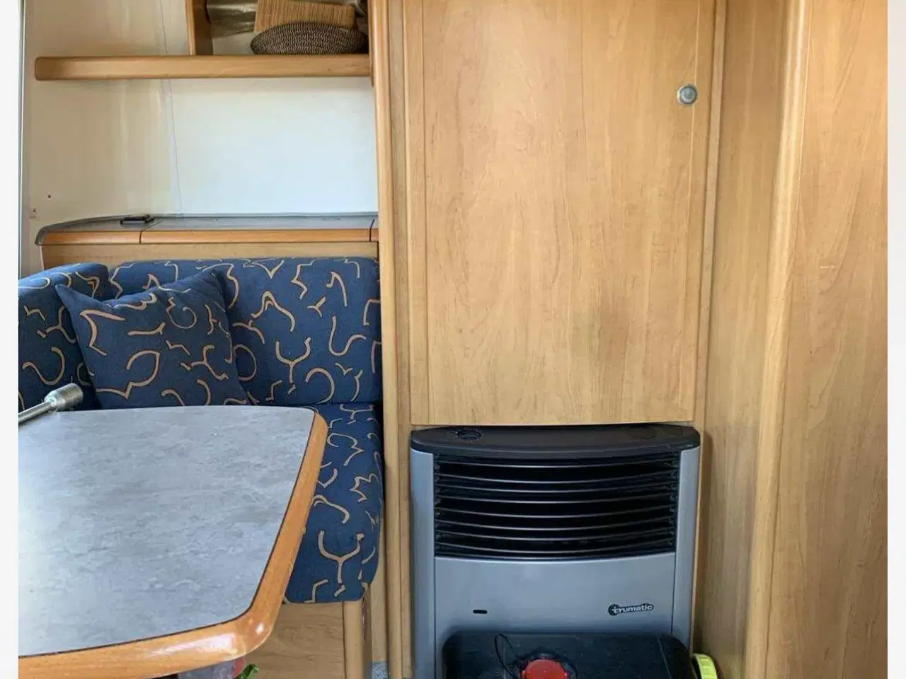 Billede 15 - Super fin Hymer Futura