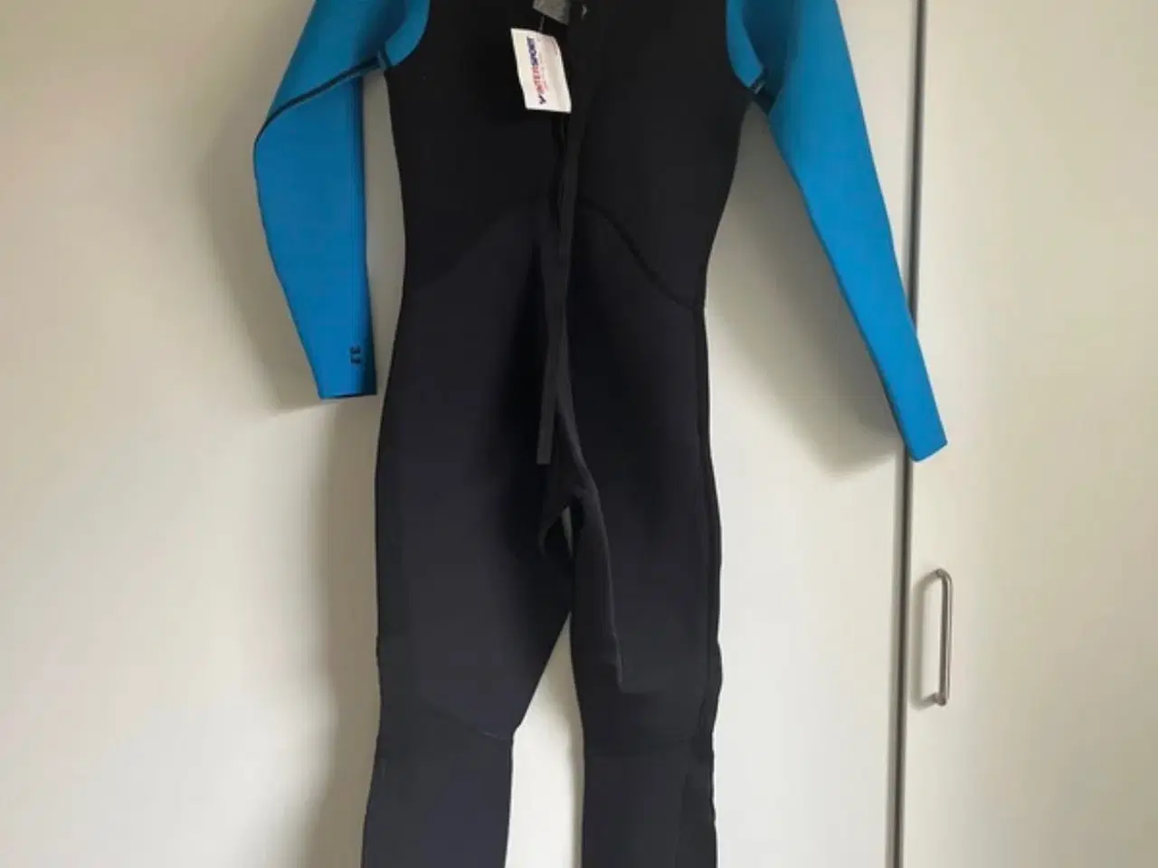 Billede 3 - Pro-limit våddragt 