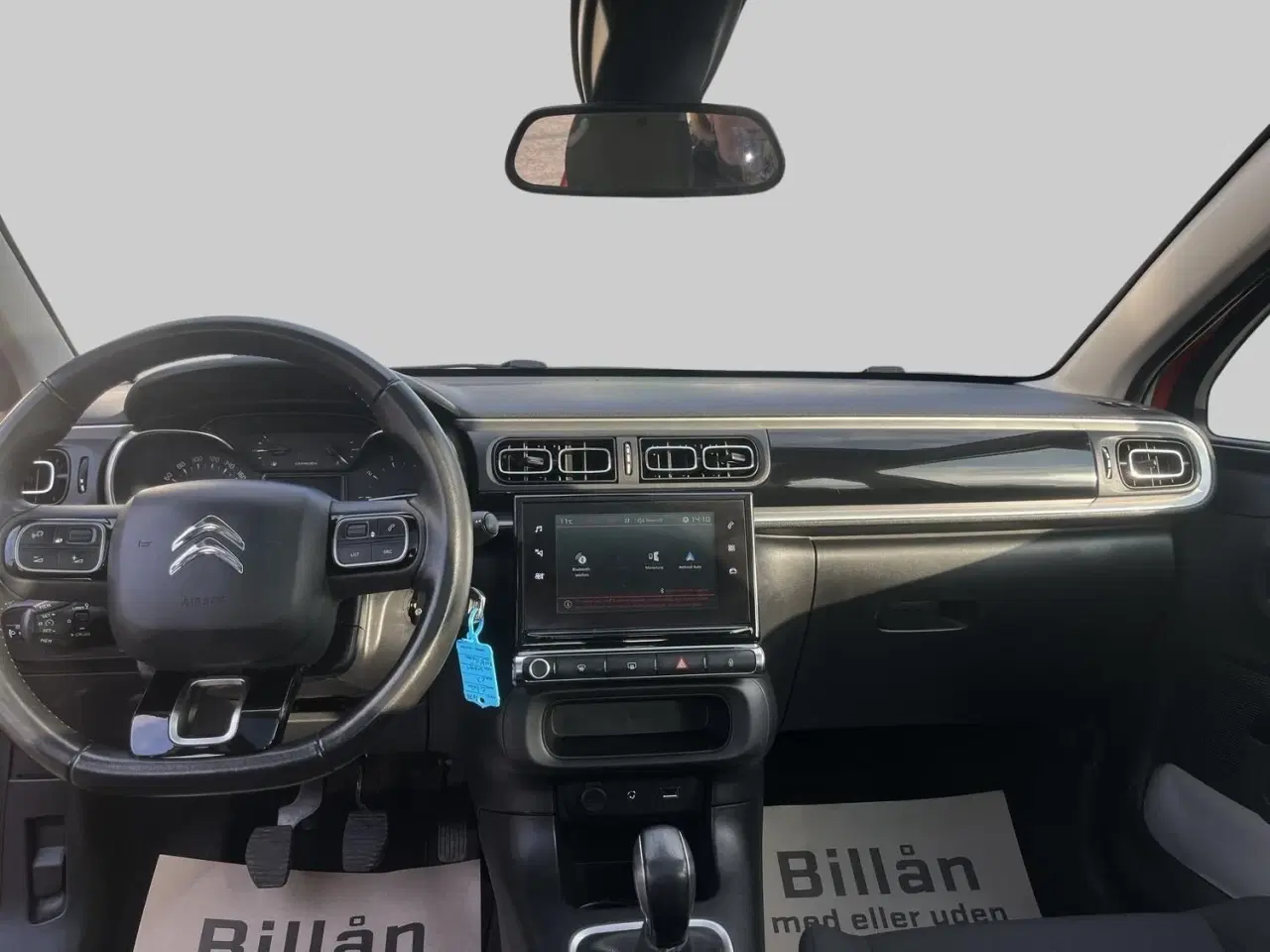 Billede 12 - Citroën C3 1,6 BlueHDi 100 SkyLine