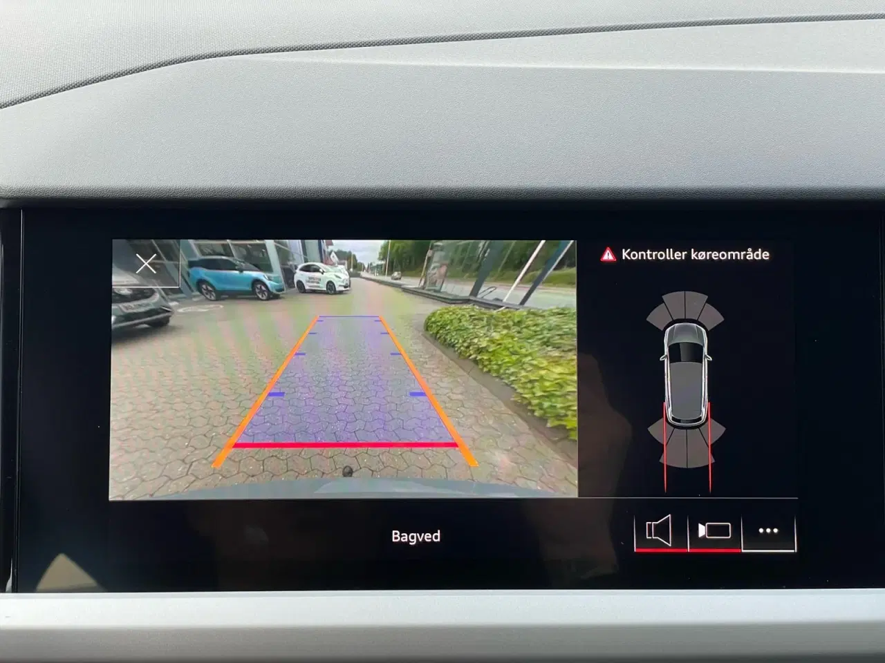 Billede 15 - Audi Q4 e-tron 40 Proline