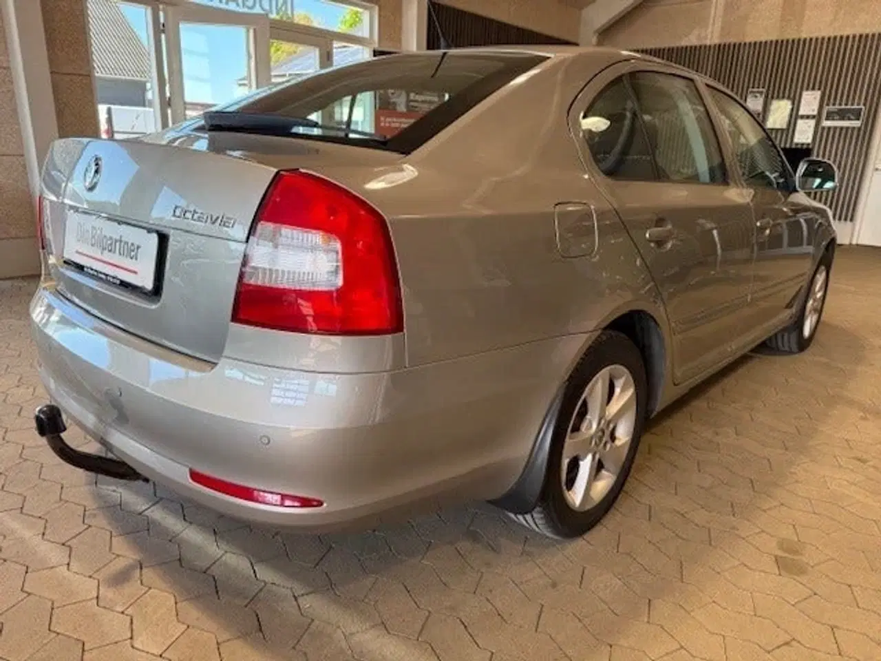 Billede 3 - Skoda Octavia 1,2 TSi 105 Elegance