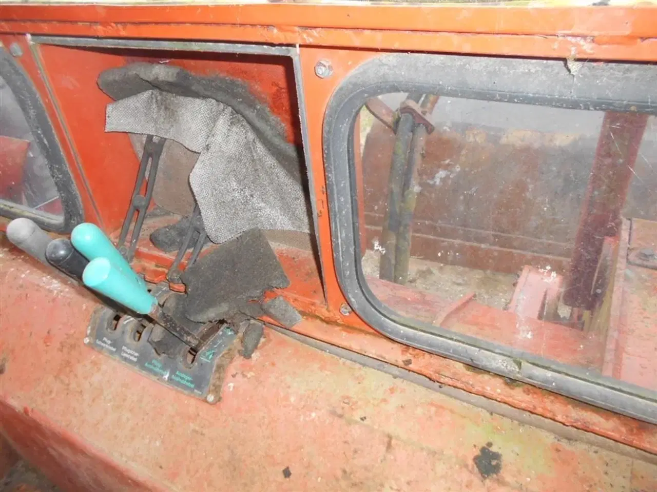 Billede 11 - Ditch Witch 8020