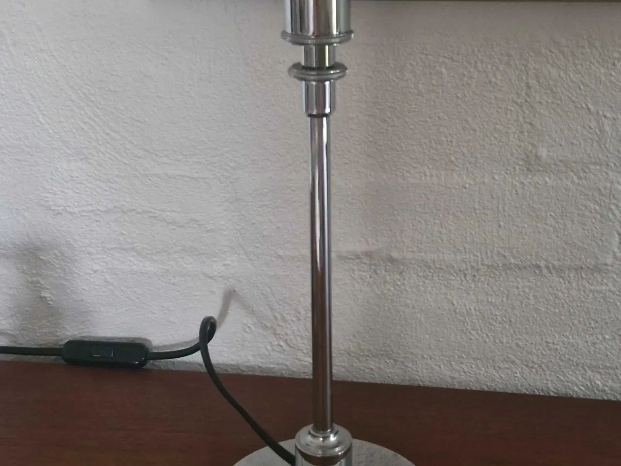 Billede 1 - PH 2/1 krom sælges - alt orginalt