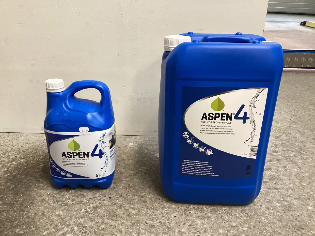 Billede 7 - Proff Generatorer