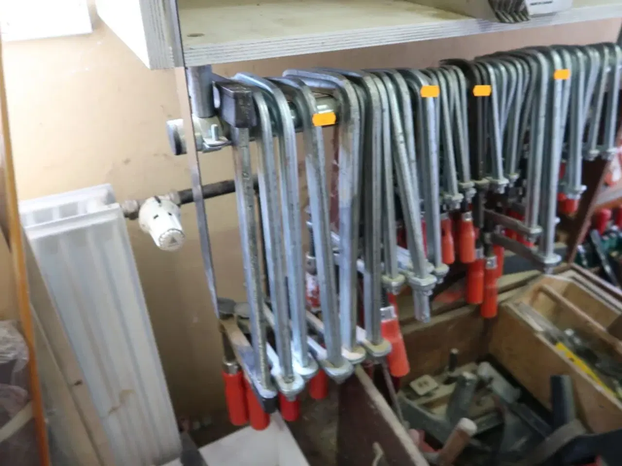 Billede 2 - Div. Skruetvinger