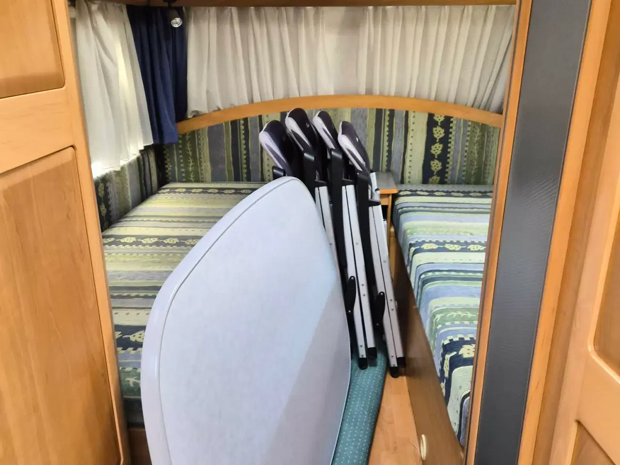 Billede 10 - Pæn vogn i god stand