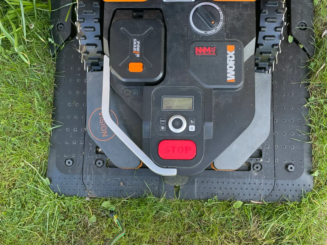 Billede 1 - Landroid Vision M