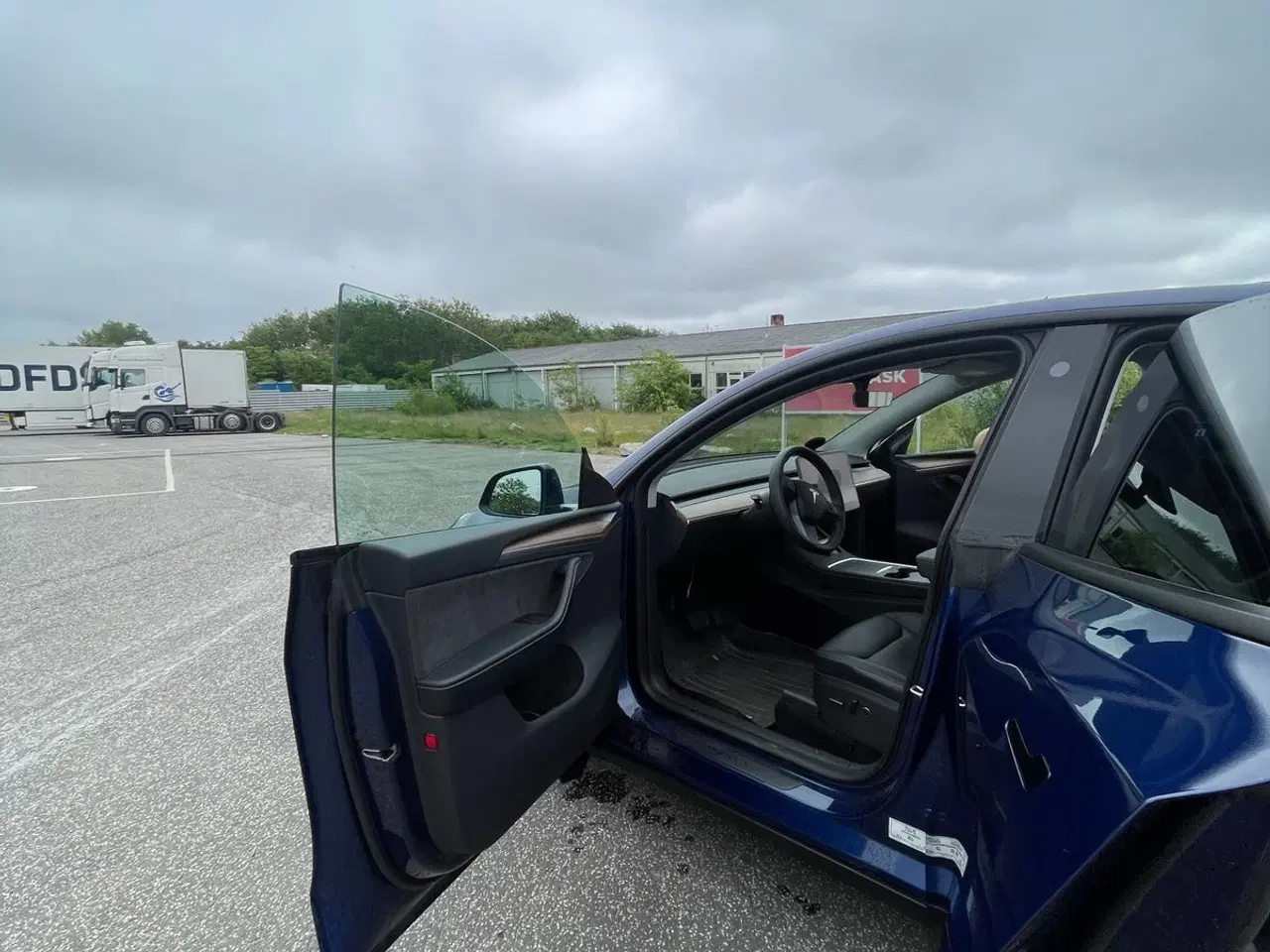 Billede 4 - Tesla Model Y  RWD