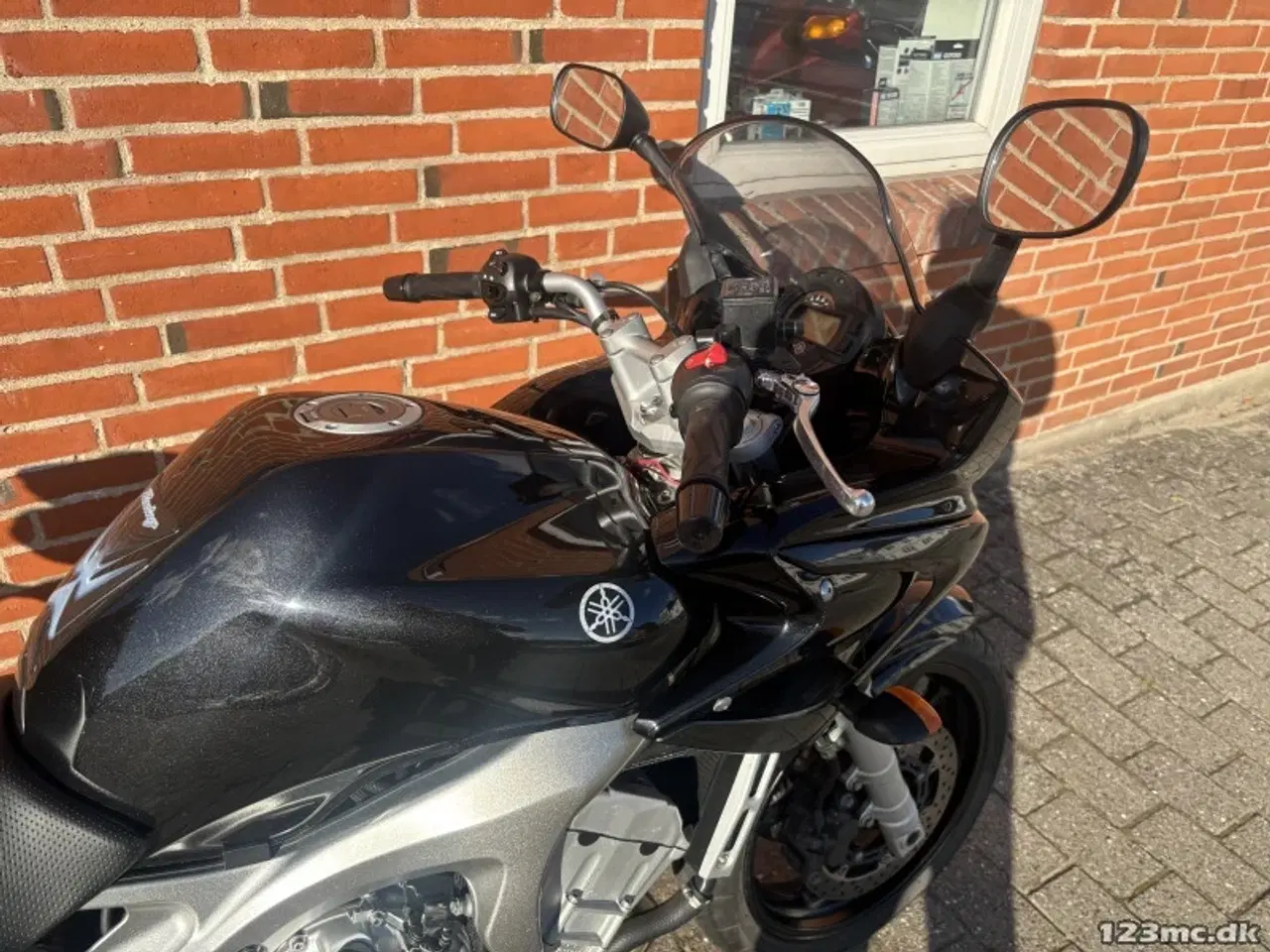 Billede 8 - Yamaha FZ6 S
