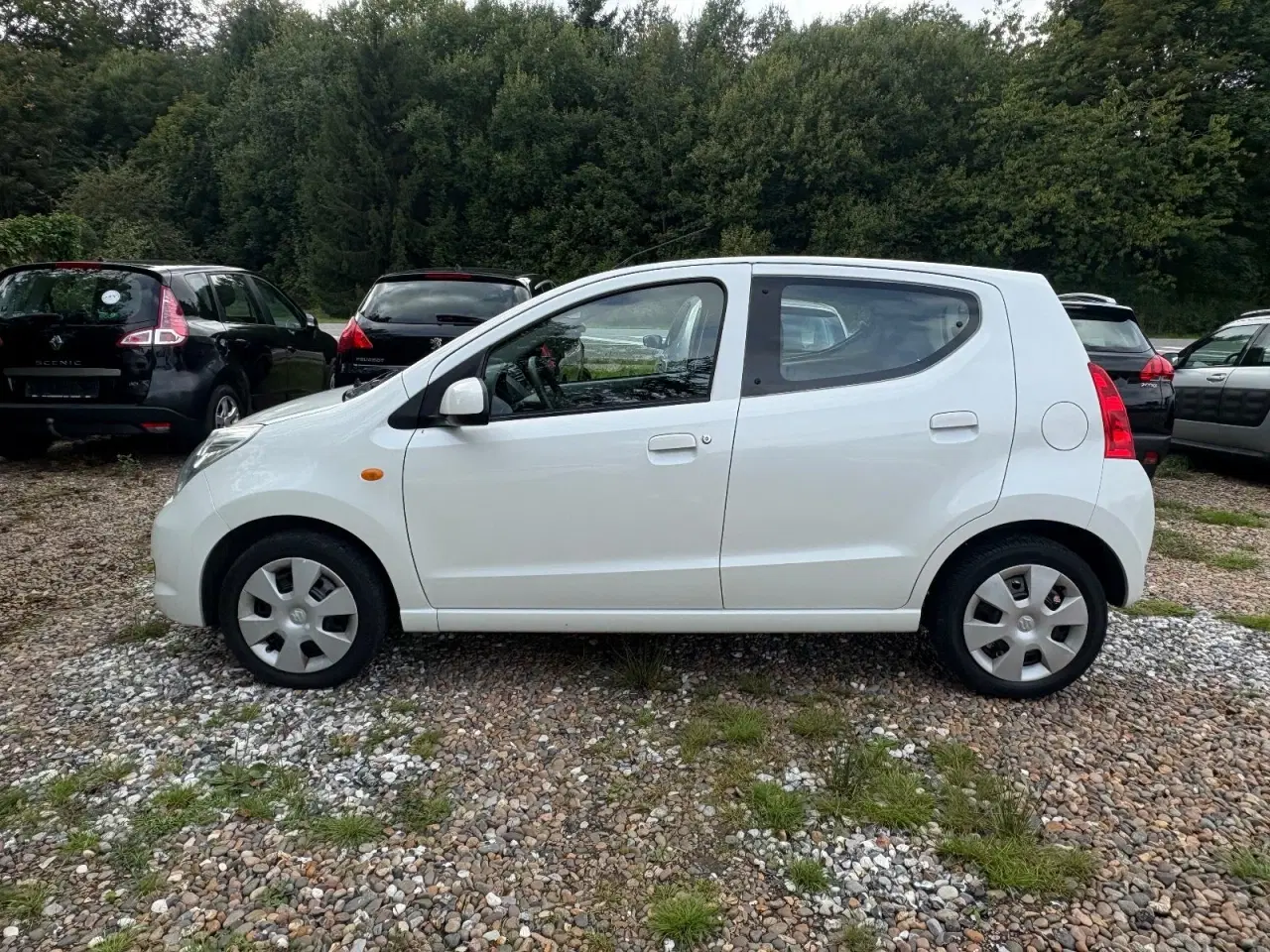 Billede 2 - Suzuki Alto 1,0 