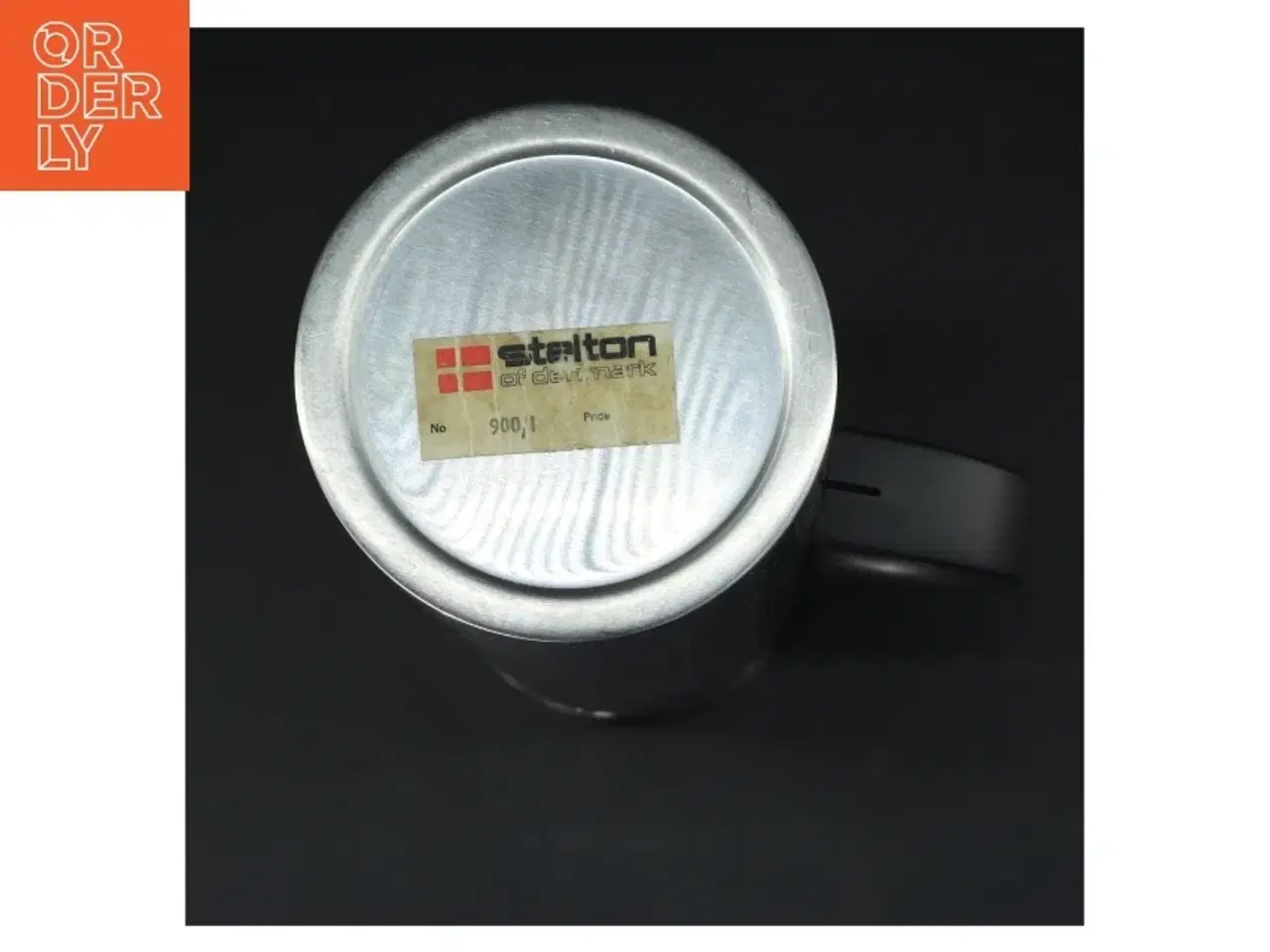 Billede 2 - Stelton termokande fra Stelton (str. Ø. 10 cm. længde. 30 cm)