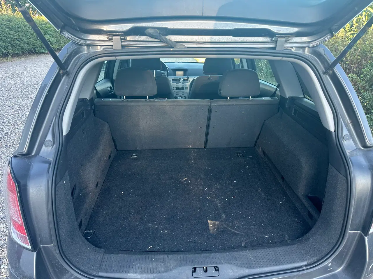 Billede 7 - Opel astra wagon ecoflex