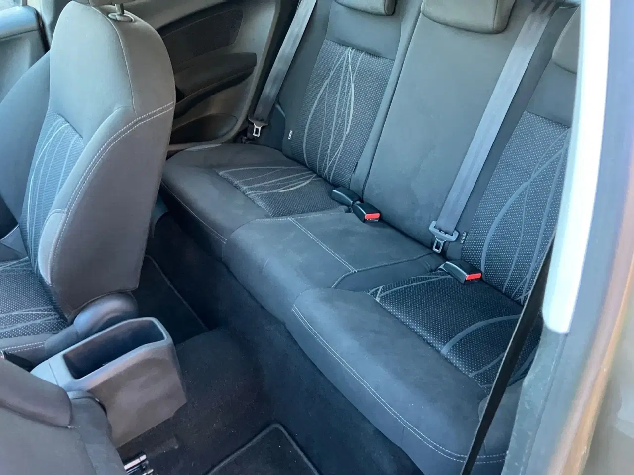 Billede 6 - Peugeot 208 1,4 HDi 68 Active