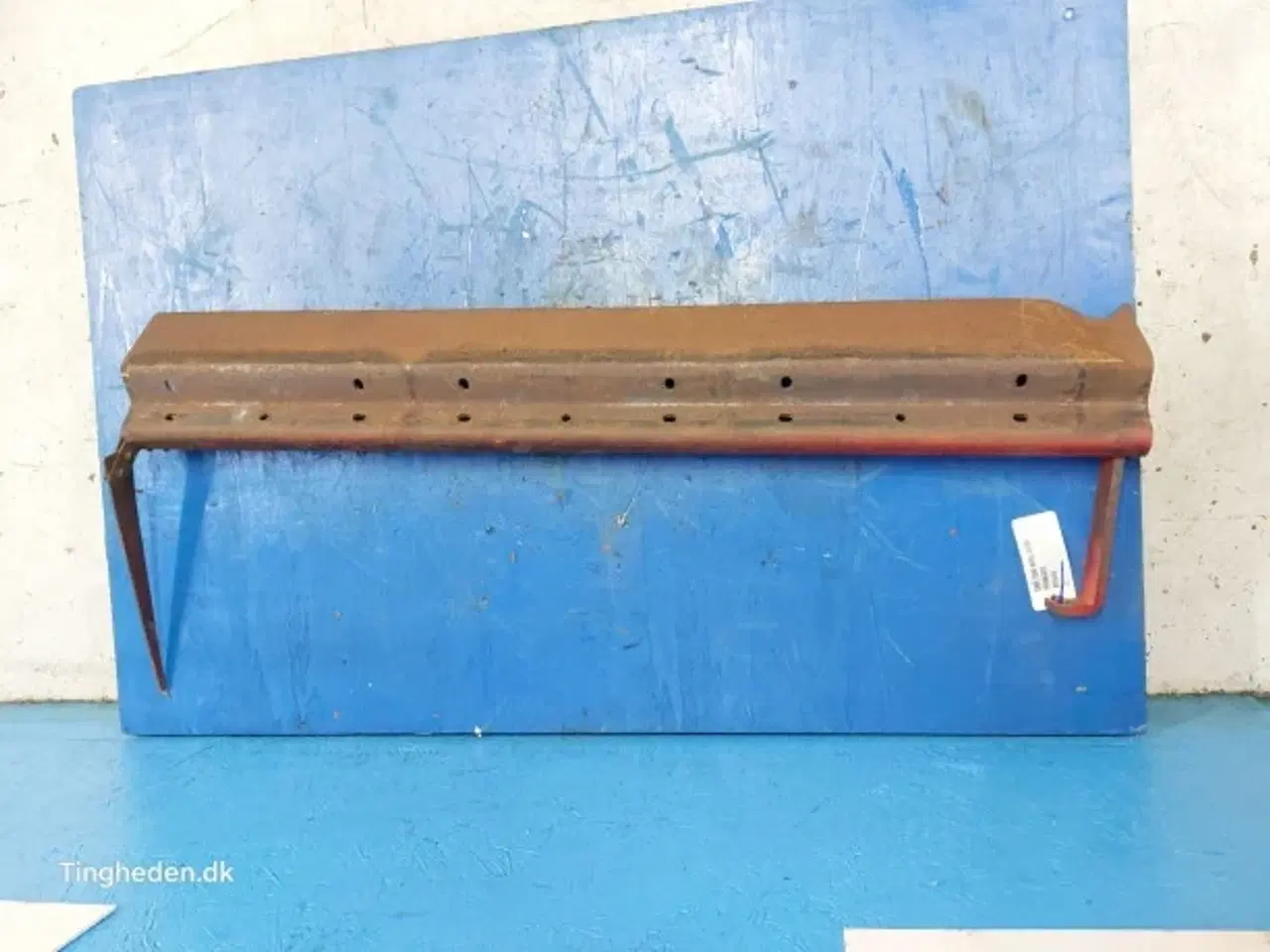 Billede 3 - Case IH 2388 AF Beslag 1318433C3