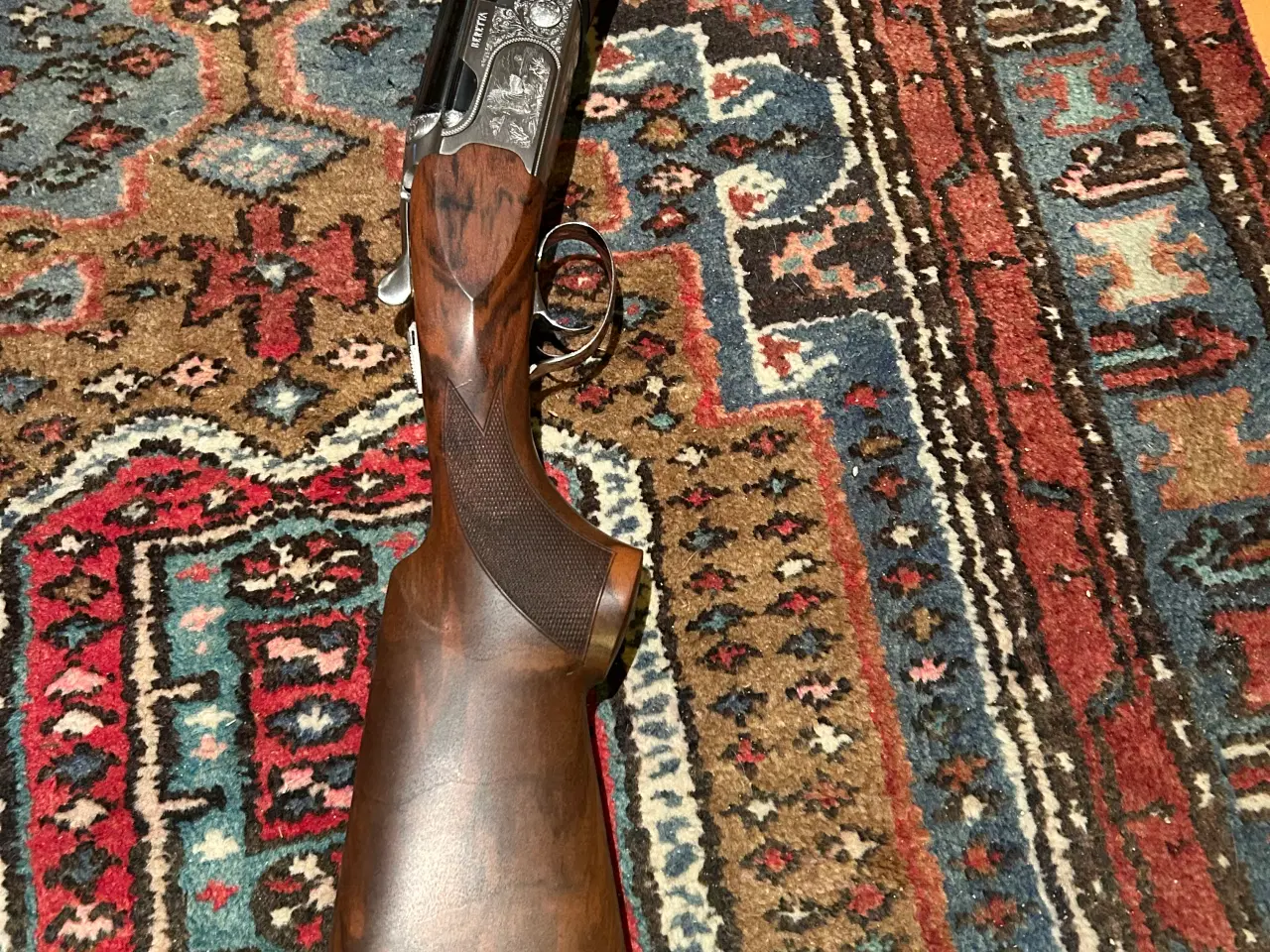 Billede 2 - Beretta 690 Haglgevær