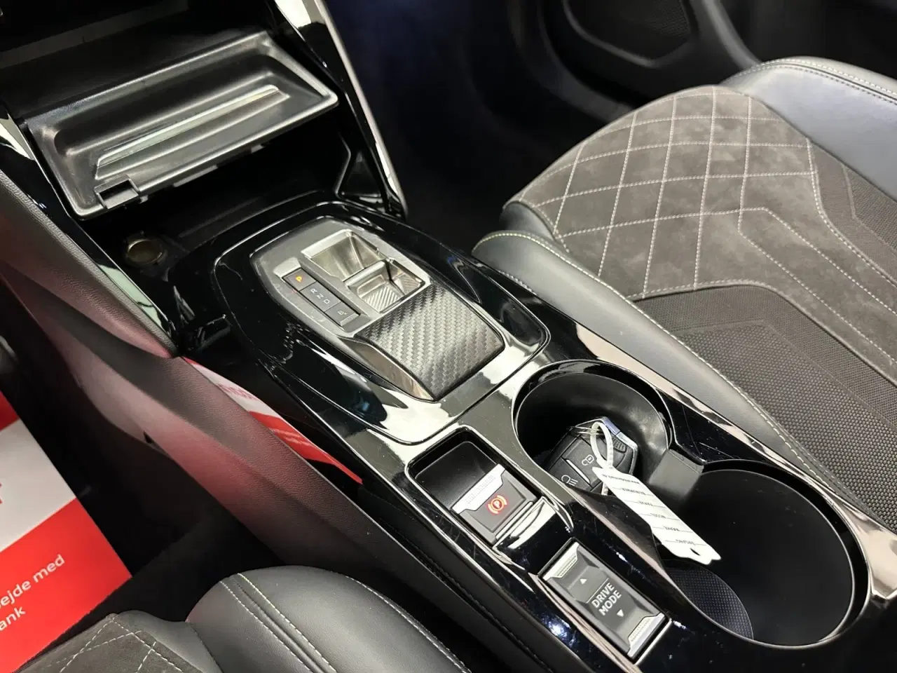 Billede 20 - Peugeot e-2008 50 GT Pack
