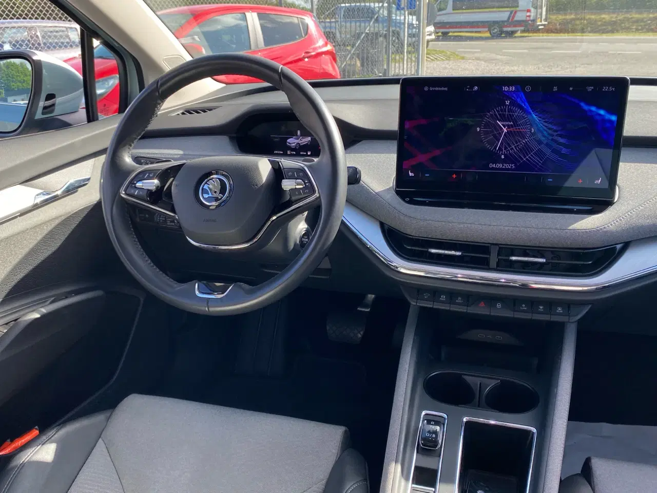 Billede 19 - Skoda Enyaq iV 80 EL 204HK 5d Aut.