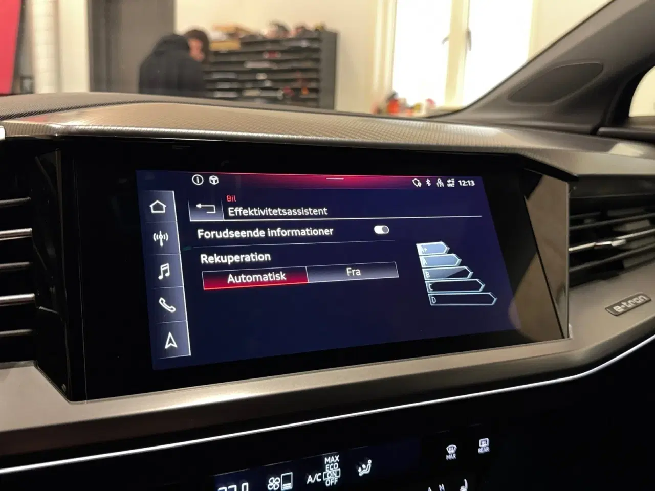 Billede 10 - Audi Q4 e-tron 40 