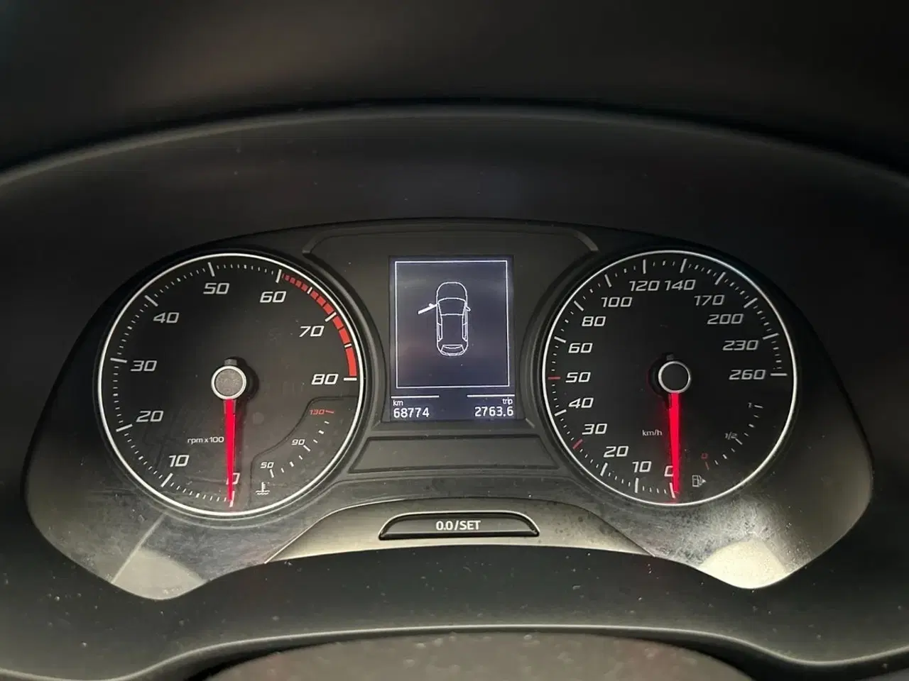 Billede 18 - Seat Leon 1,0 TSi 115 Style