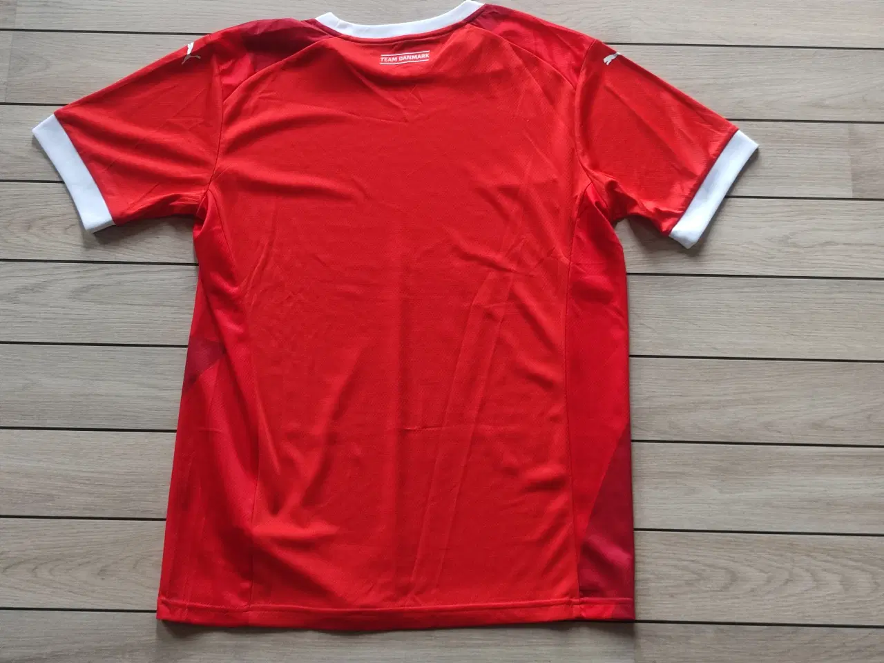 Billede 3 - Håndboldtrøje, Puma, Str M
