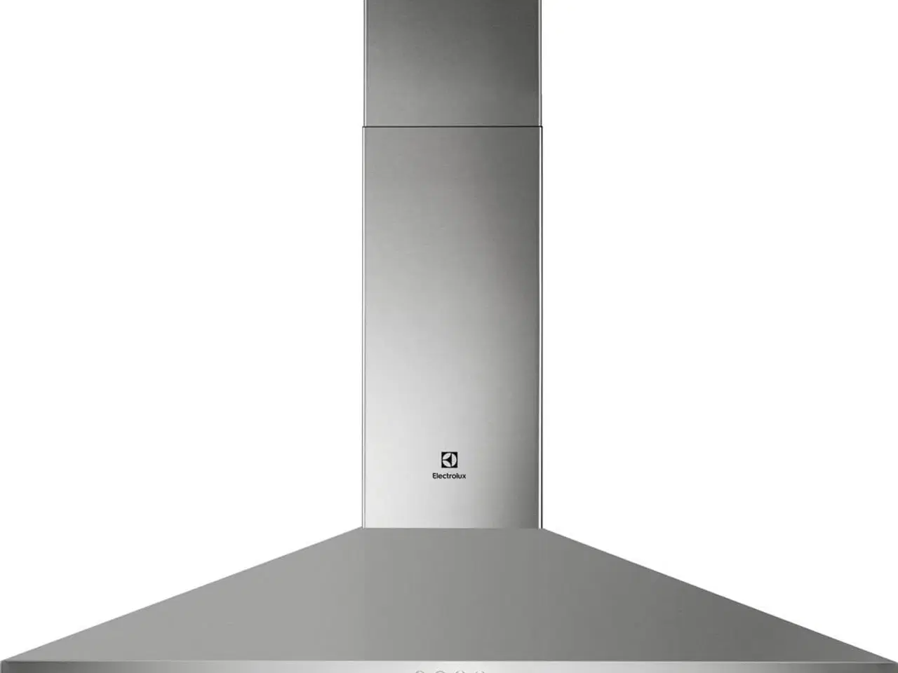 Billede 1 - Emhætte vægmonteret Electrolux LFC319X – rustfrit stål, 420 m³/t