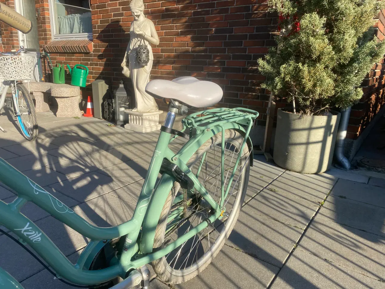 Billede 6 - Købt til 3799 kr🤑 26 tommer 