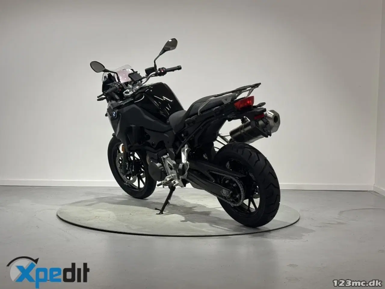 Billede 13 - BMW F 800 GS