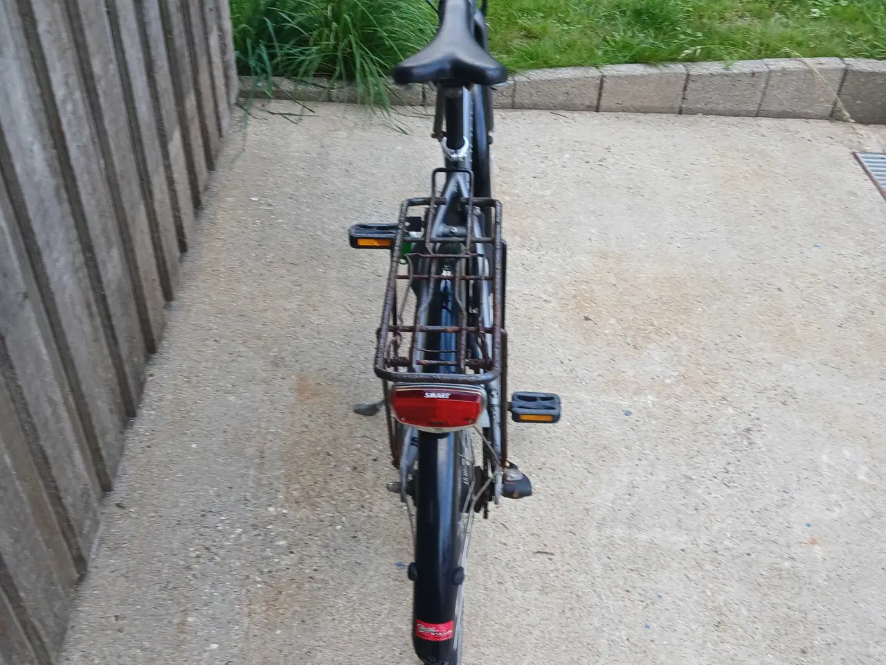 Billede 3 - kildemoes cykel 