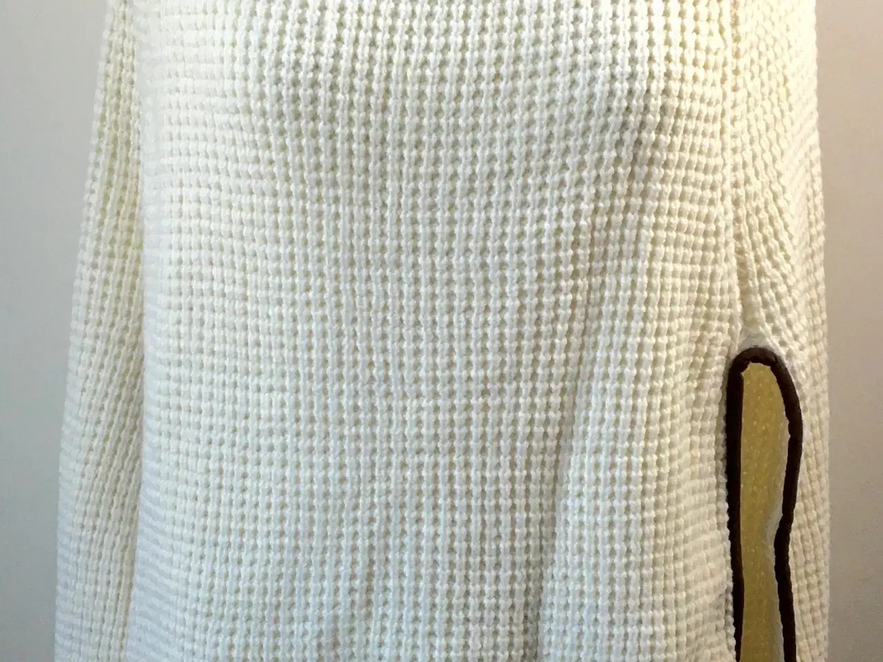 Billede 1 - Ralph Lauren, poncho, str one size