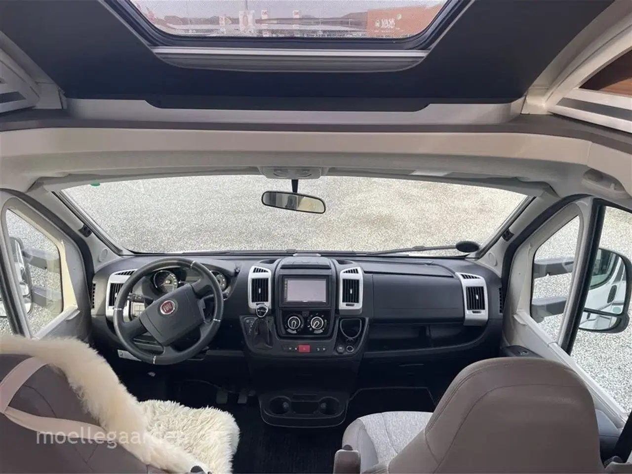 Billede 20 - 2020 - Adria Coral Plus 670 SC