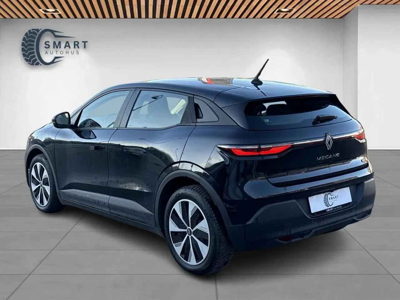 Billede 3 - Renault Megane E-Tech 60 Evolution ER