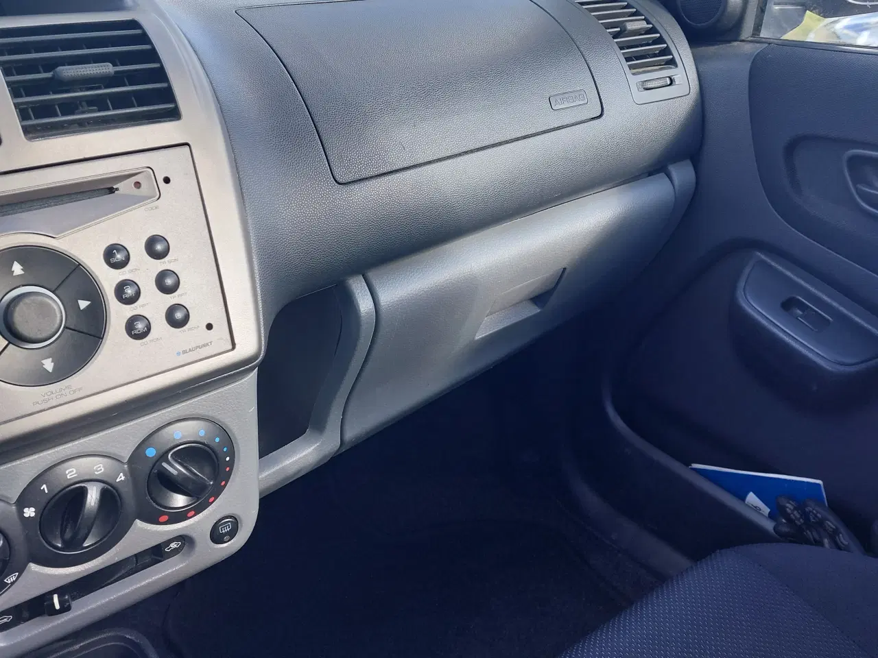 Billede 9 - Suzuki Ignis 