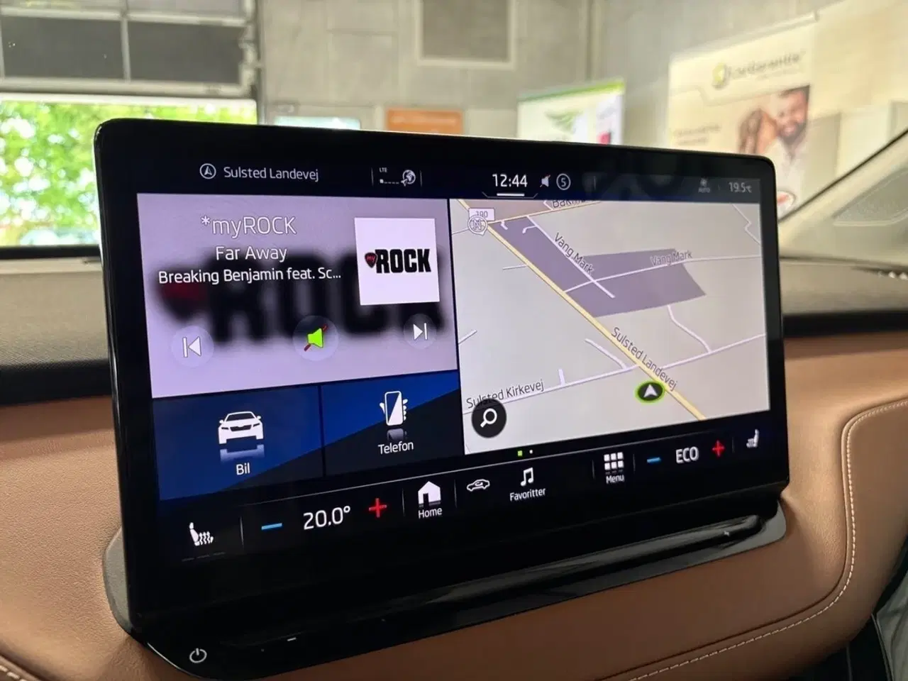 Billede 12 - Skoda Enyaq 80 iV ecoSuite