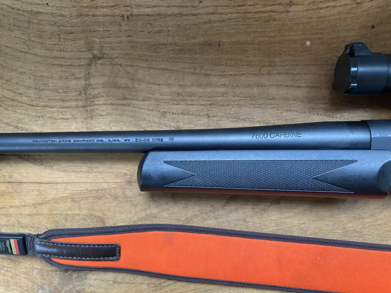 Billede 7 - Remington 7600 carabin