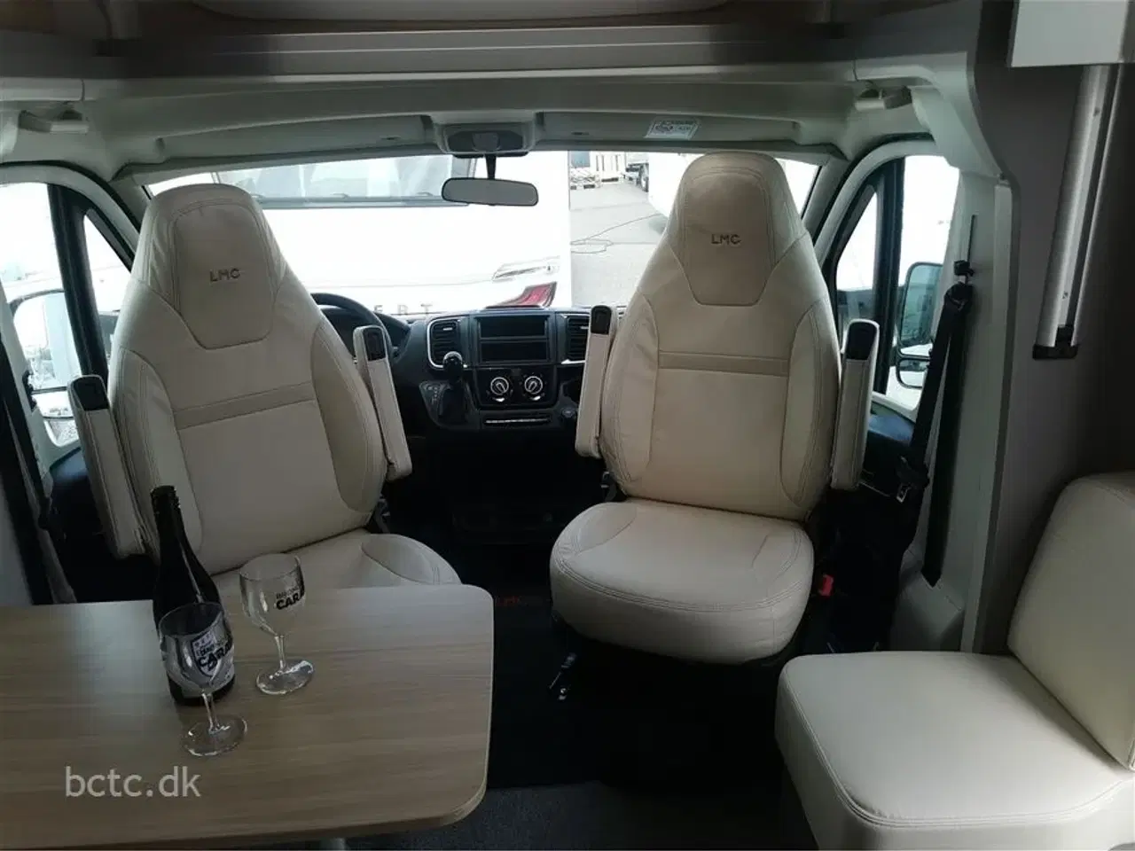 Billede 7 - 2025 - LMC Tourer H663G LIFT 70