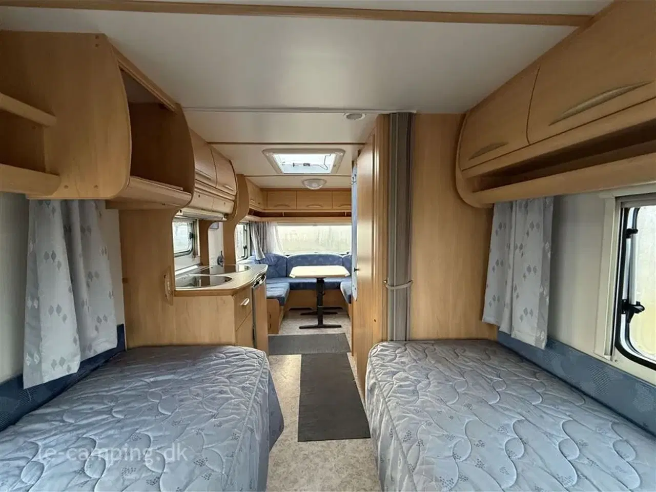 Billede 2 - 2004 - Fendt Saphir 510 TG