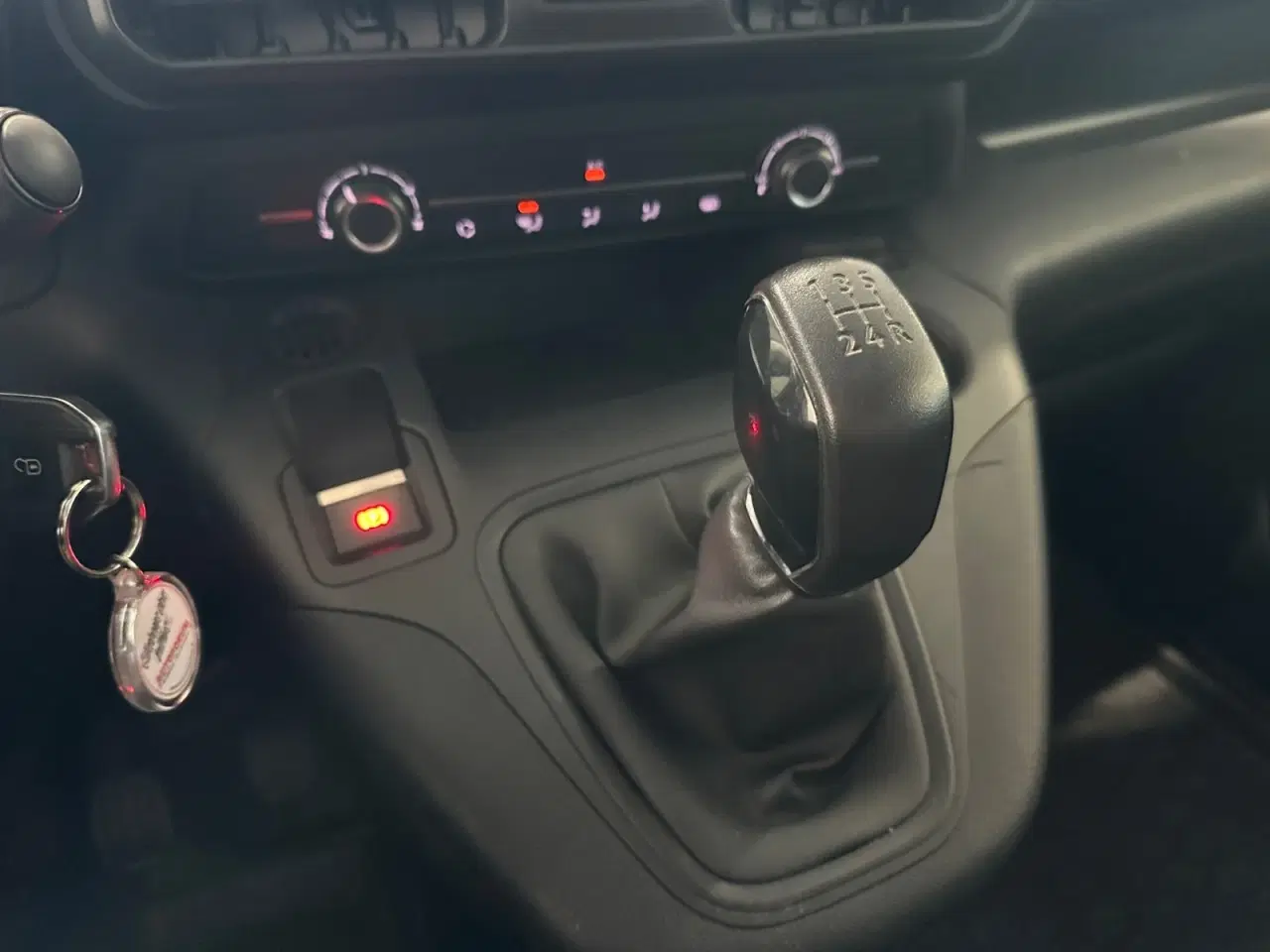 Billede 11 - Citroën Berlingo 1,5 BlueHDi 100 L1 ProffLine Van