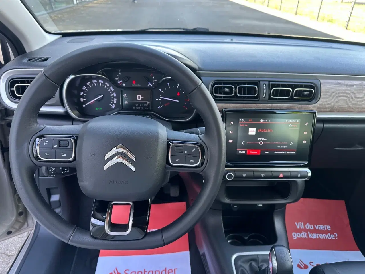 Billede 12 - Citroën C3 1,2 PureTech 83 Impress