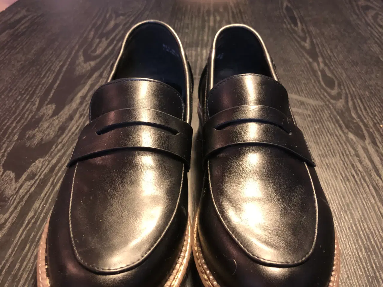 Billede 3 - Graceland loafers Str. 41