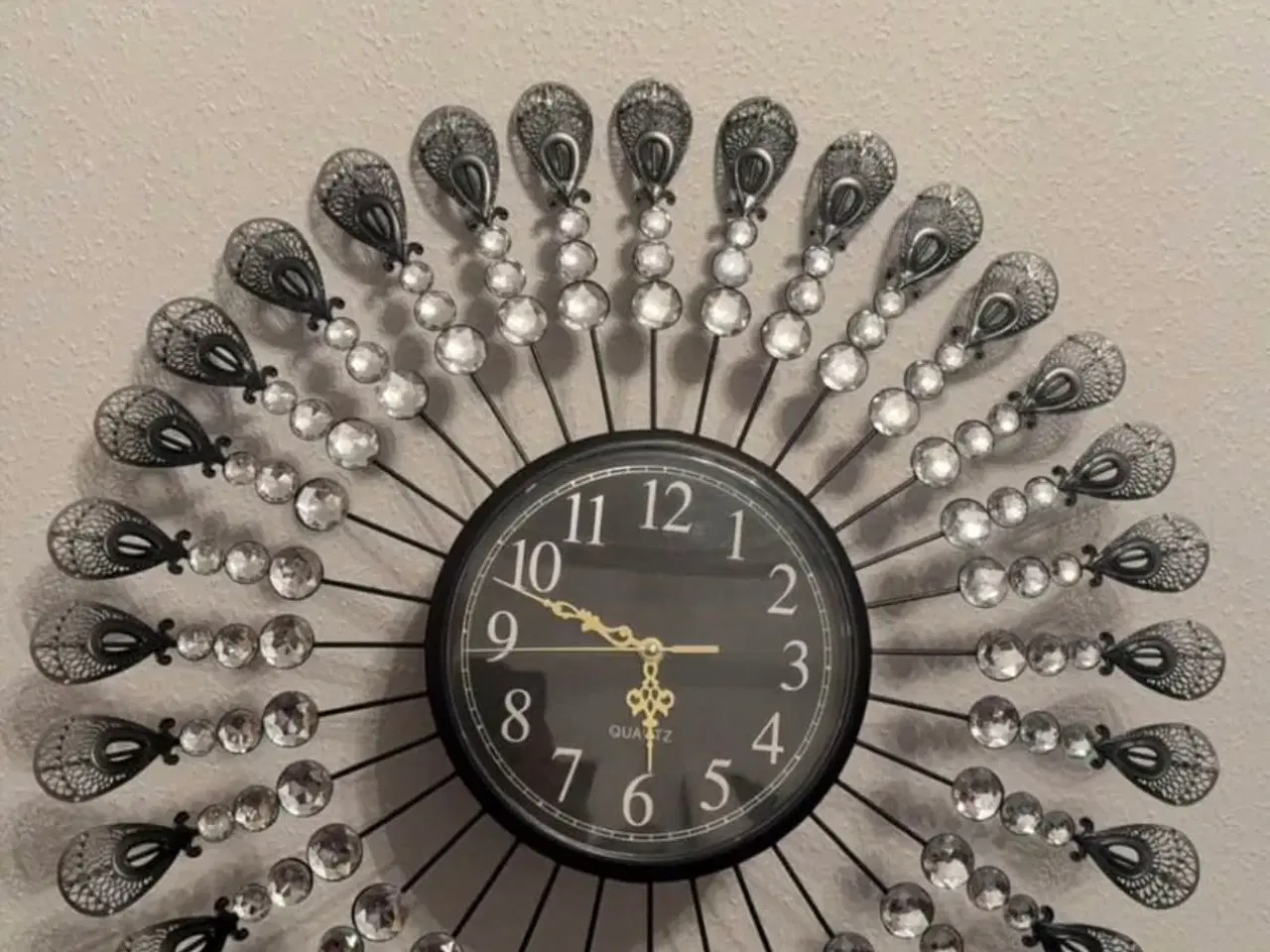 Billede 1 - Vægur til salg