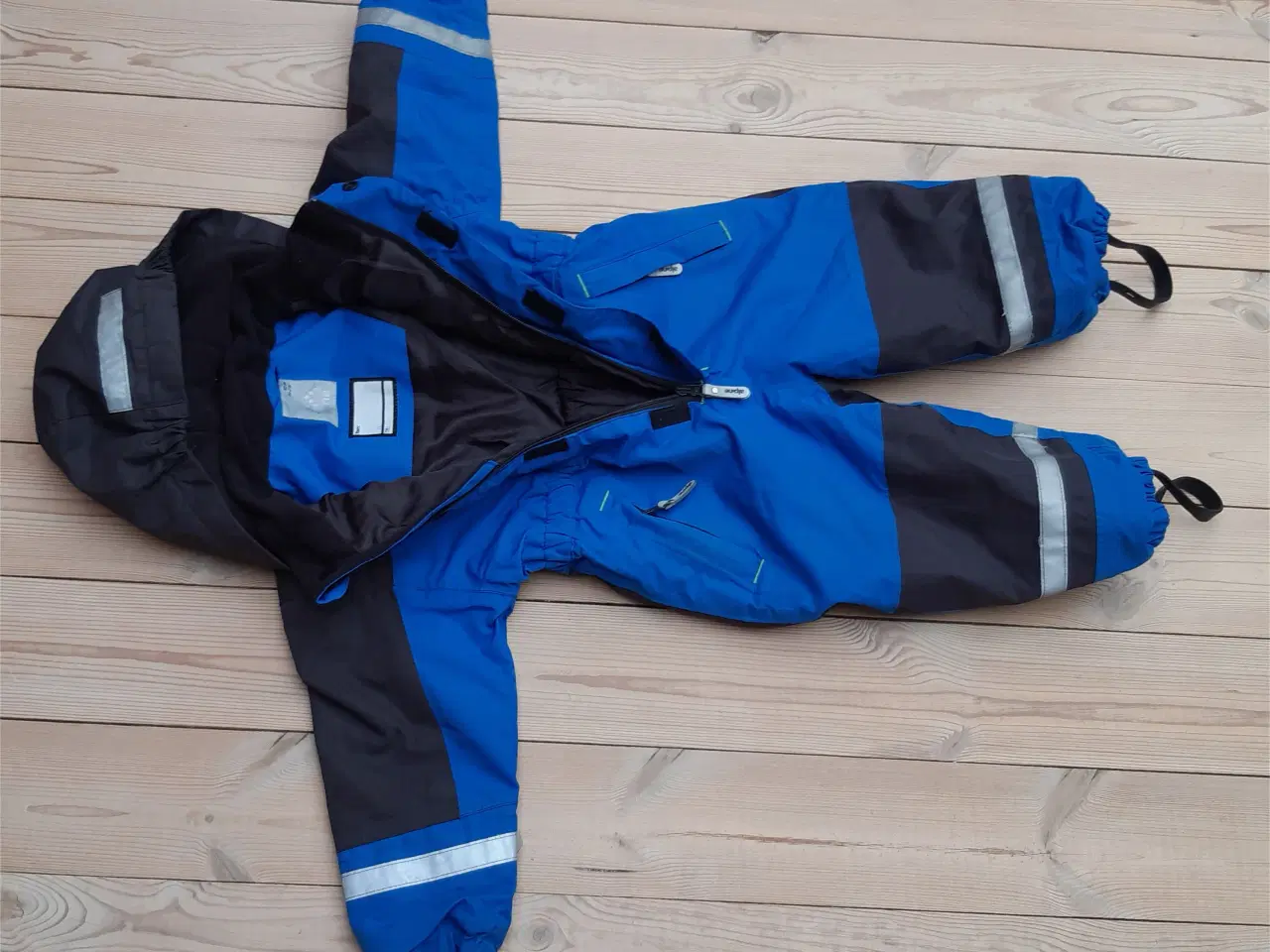 Billede 8 - STR 92 MIKK-LINE - se foto med mere tøj str 92